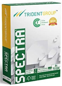 Trident group a4 shop paper price