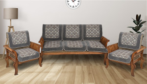 OrientalWeavers Polyester Floral Sofa Cover Price in India Buy