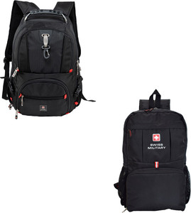 Swiss military premium best sale foldable backpack bp6