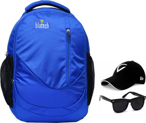 Flipkart.com | blubags Casual Waterproof Laptop Bag/Backpack 