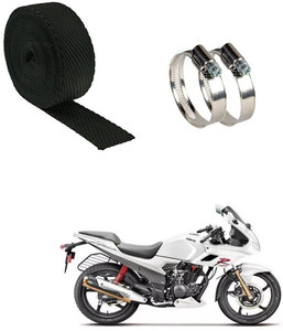 Karizma r silencer guard hot sale