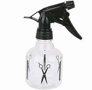 KIRA Hair Plastic Haircut Mist Sprayer Water Spray Bottle for Barber