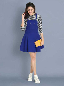 Dangri dress on flipkart deals