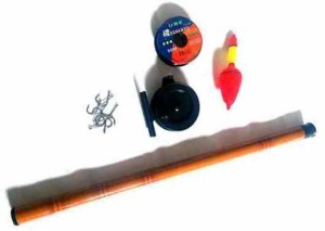 Styleicone BEGA SHORT 65 3659 Multicolor Fishing Rod Price in India - Buy  Styleicone BEGA SHORT 65 3659 Multicolor Fishing Rod online at