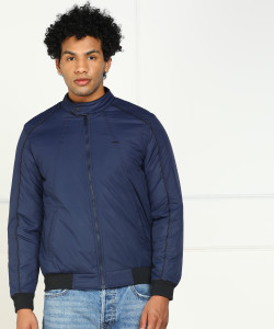 Peter england hot sale university jacket