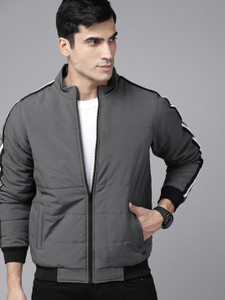 Roadster bomber jacket flipkart