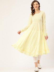 Sangria kurtis flipkart hot sale