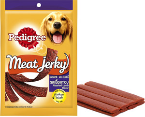 Pedigree jerky on sale