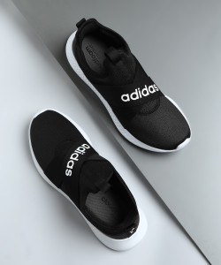 adidas walking trainers womens