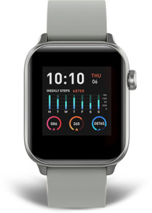 Gionee smart watch flipkart discount