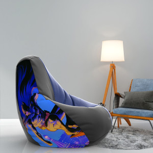 Batman bean hotsell bag chair