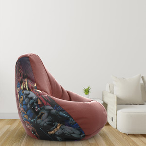Batman bean bag outlet