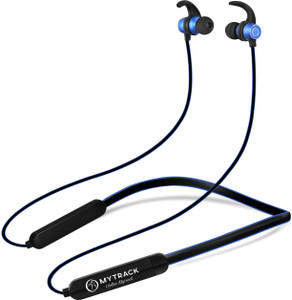 Mytrack 288 Pro in Ear with ASAP charging Version 5.0 Neckband with Mic Bluetooth Price in India Buy Mytrack 288 Pro in Ear with ASAP charging Version 5.0 Neckband with Mic Bluetooth Online