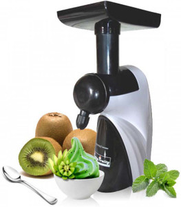 tuti fruity 75 ml Electric Ice Cream Maker Price in India Buy tuti fruity 75 ml Electric Ice Cream Maker online at Flipkart