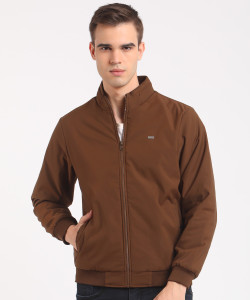 Moca by Monte Carlo Full Sleeve Solid Men Jacket Buy Moca by