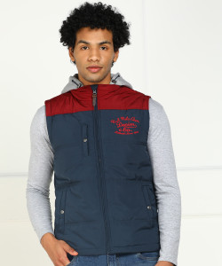 Us polo hot sale sleeveless jackets