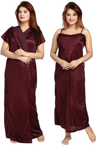 Nighty online flipkart sales