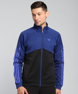 Flipkart adidas jacket shop
