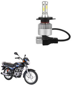 APICAL Headlight For Platina Headlight Motorbike LED for Bajaj 12