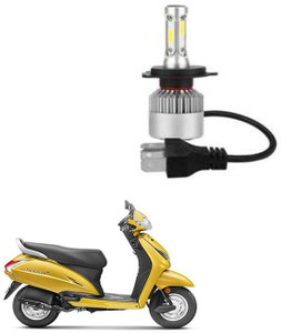 Activa 5g headlight cover price on sale