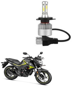 Honda hornet 2025 bike headlight price