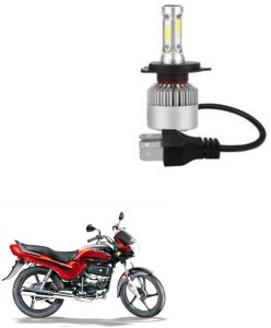 Hero honda passion discount plus headlight price