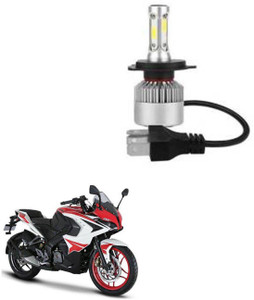 Pulsar rs 200 projector headlight discount bulb price