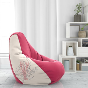 Lazy boy bean bag deals