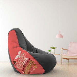 Harry potter bean bag cover best sale