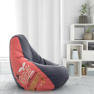 HARRY POTTER XXXL Printed Bean Bag Teardrop Bean Bag With Bean Filling Price in India Buy HARRY POTTER XXXL Printed Bean Bag Teardrop Bean Bag With Bean Filling online at Flipkart