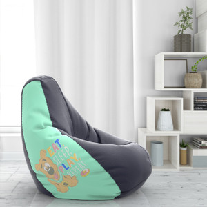 Scooby doo bean bag on sale chair