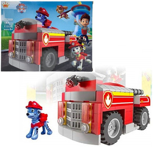 Qs08 paw sales patrol