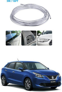 Baleno side sale door guard