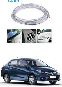 Honda amaze cheap door guard
