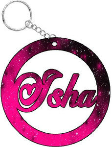 Isha name chain top
