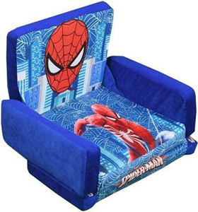 Spiderman sofa deals