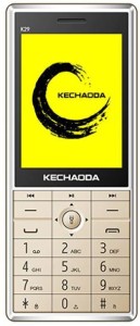 Kechaoda K-29(Champagne Gold)