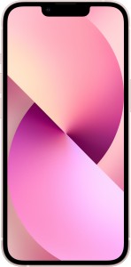 APPLE iPhone 13 (Pink, 256 GB)