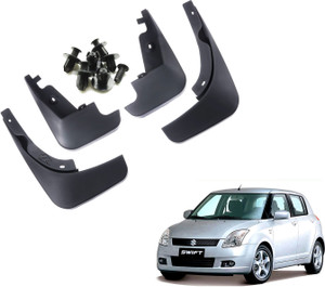 Genuine suzuki swift mud flaps store