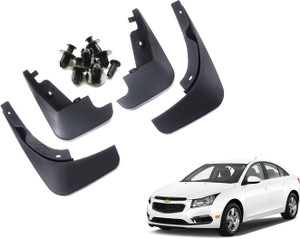 WolkomHome Front Mud Guard Rear Mud Guard For Chevrolet Cruze NA