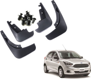 Ford figo on sale 2019 accessories