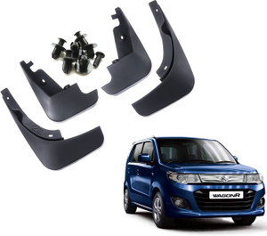 Mud flap sales wagon r