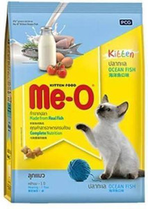 Meo ocean shop fish kitten