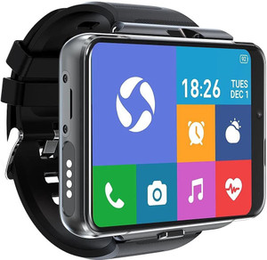 Flipkart smart watch shop 4g