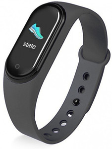 M4 fitness top band under 300