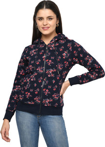 Sweatshirt for best sale ladies flipkart