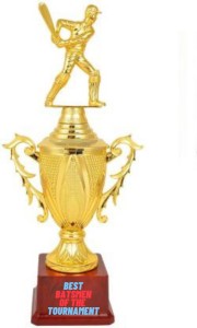 Trophies Medals - Buy Trophies Medals Online At Best Prices In India ...