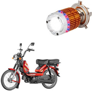 Tvs xl headlight bulb price hot sale