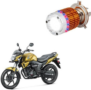 Buy honda cb trigger headlight cover Hot Sale