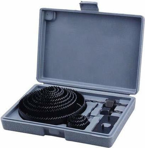 Hole saw case 2025